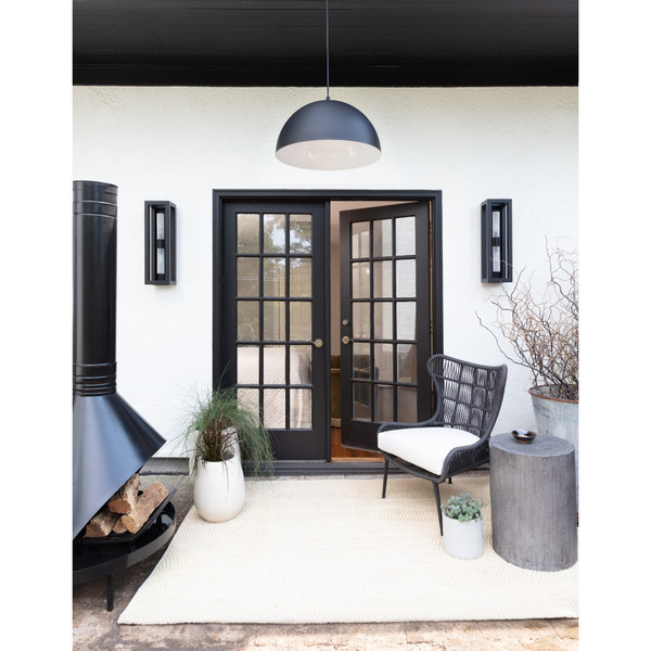 Montecito Up-Down Outdoor Sconce